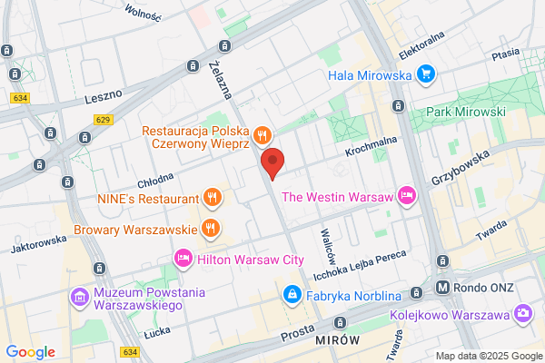Zosicz Jerzy. Pracownia cukiernicza