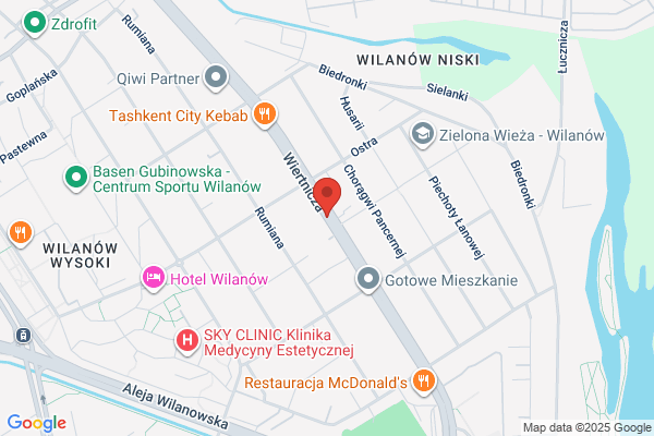 Onduline. Sp. z o.o. Materialy budowlane