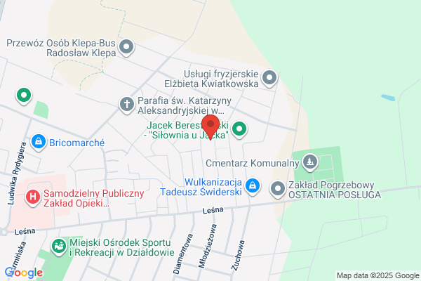 Total. Uslugi ogólnobudowlane. Pokrycia dachowe