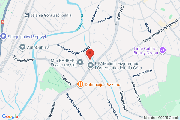 Info-Jurikom. Informacja gospodarcza