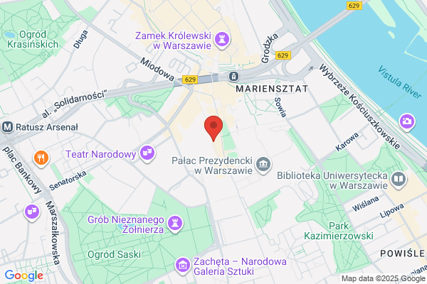 Kawecka Miroslawa. FHU. Studio szkla i ceramiki