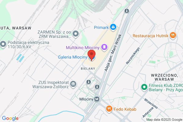 Galeria 65. Niewiadomski T.