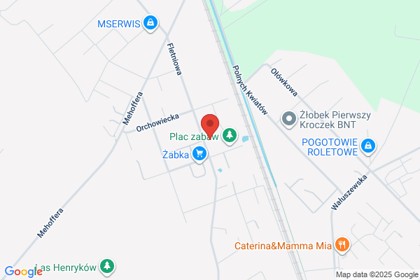 Pracownia dekoracji