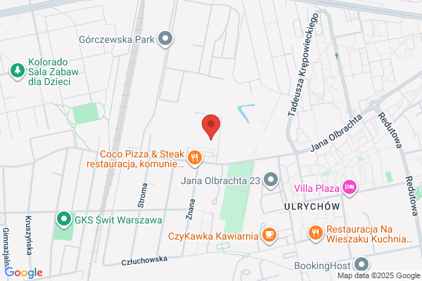 Prokofi. Sp. z o.o. Architektura wnetrz
