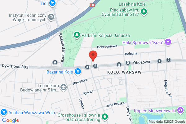 Studio Bersz. Projektowanie i sztuka
