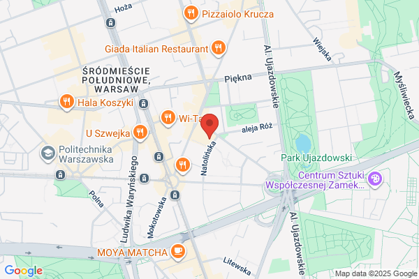 Zagórska-Filinska Danuta, artysta plastyk. Pracownia autorska