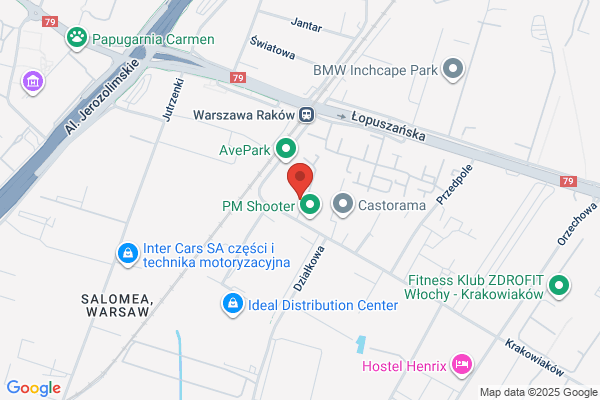 HL Hiwox. Biuro detektywistyczne, ochrona osób i mienia