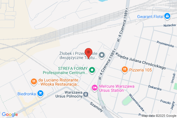 Konsorcjum Budowlano - Deweloperskie. Sp. z o.o.