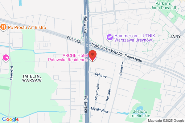 Arche. Sp. z o.o. Deweloper, sprzedaz mieszkan i domów
