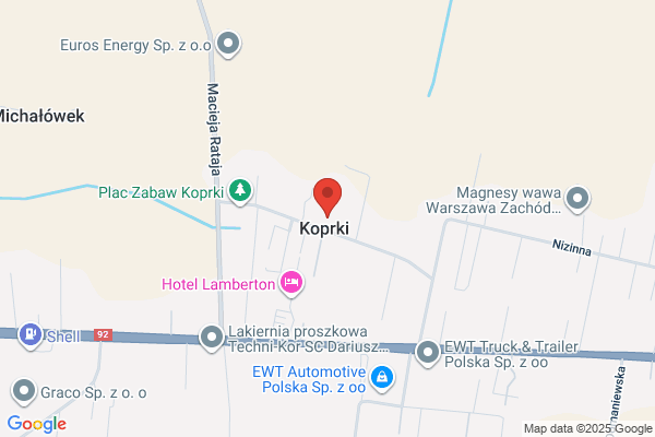 Buforowa. Sp. z o.o.