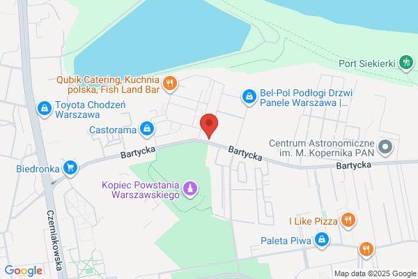 Casa Bella Prestige Uk. Sp. zo.o. Spólka komandytowa