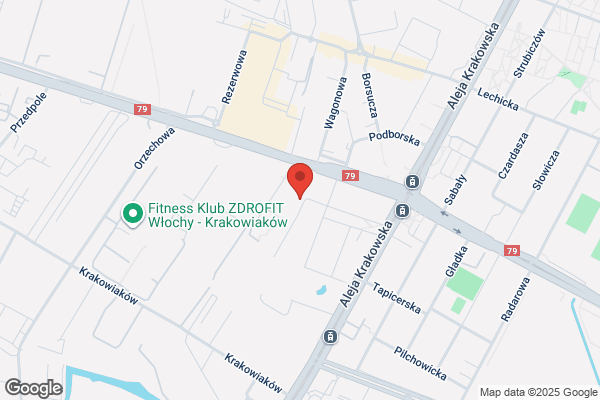 Edbud SC. Mucha E., Zieminski W.