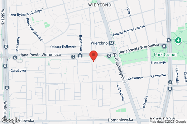Insbud Warszawa SA