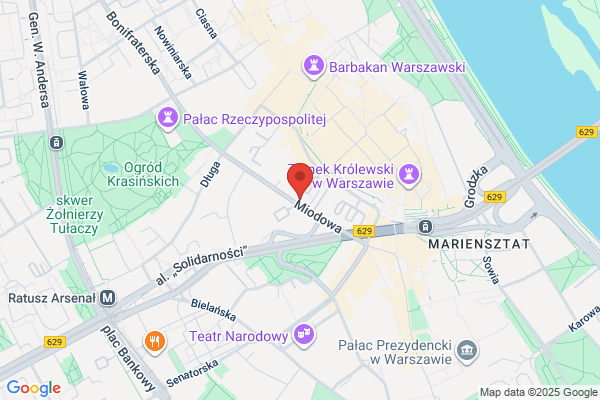 Maexpa Polska. Sp. z o.o.