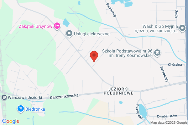 Multi Development Poland. Sp. z o.o.