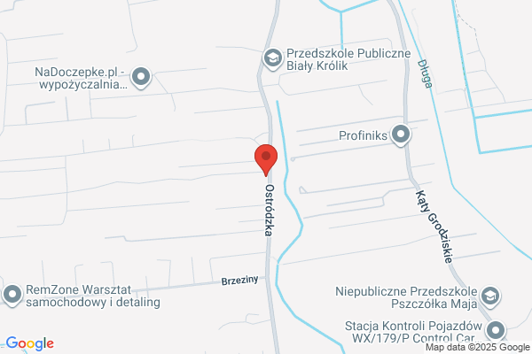 Nero-Development Sp. z o.o. Deweloperzy, projektowanie i uslugi wykonczeniowe