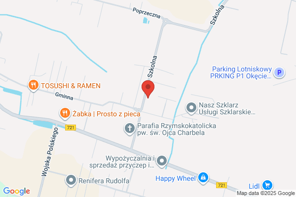 Omikron Development Inwsetycje. Sp. z o.o.