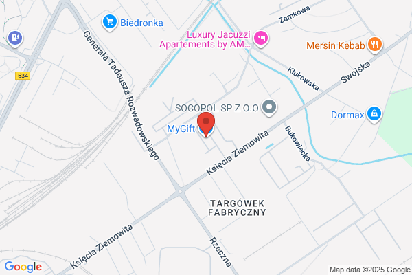 TKG Polska. Sp. z o.o.