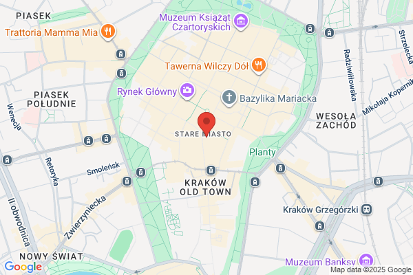 UBX Katowice. Sp. z o.o.