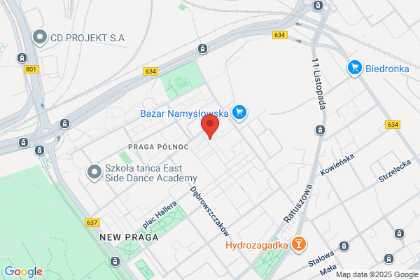 Dertal. HACCP, dezynsekcja i deratyzacja