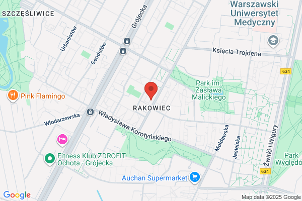 Glogowski Stanislaw. Deratyzacja, dezynfekcja, dezynsekcja