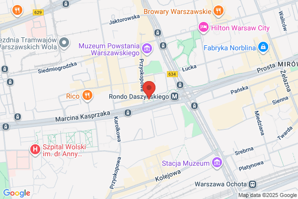 Gred Gruppe Polska