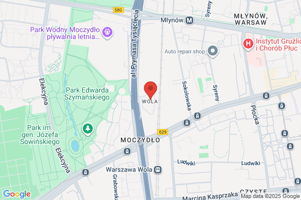 Luxmar. Dezynfekcja, dezynsekcja, deratyzacja