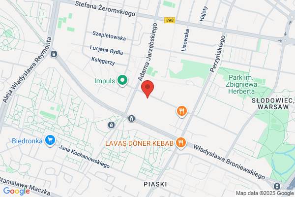Mariamar. Dezynsekcja, deratyzacja, dezynfekcja. Czumaj M.