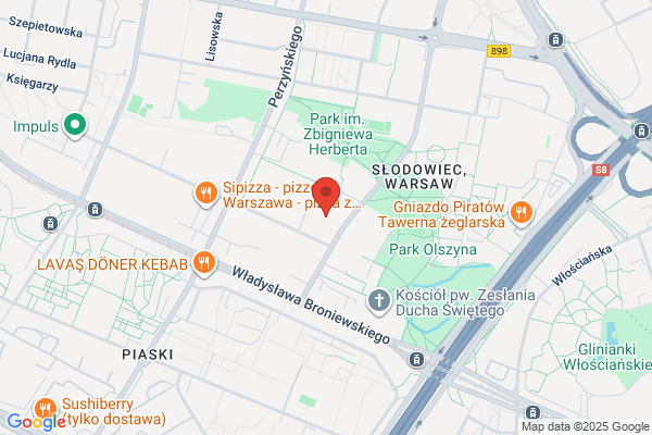 Stoleczny Zaklad Dezynfekcji, Dezynsekcji i Deratyzacji