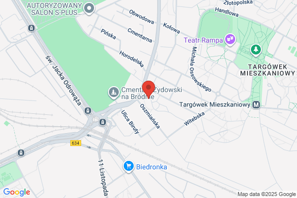 TCH Service. Wdrazanie HACCP, DDD, fumigacja