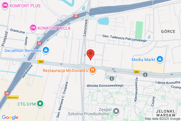 Tedan. Sprzedaz srodków biobójczych. Uslugi DDD, HACCP, ochrona kasztanowców