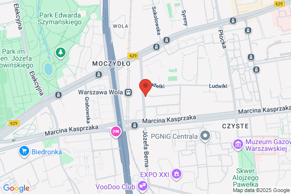 Wadim. Sprzatanie wnetrz, dezynsekcja, deratyzacja