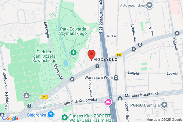 Doliszny Andrzej. Instalacje, naprawy domofonów i wideodomofonów