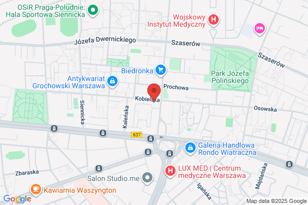 Sobieszczyk Roman. Montaz domofonów i wideodomofonów