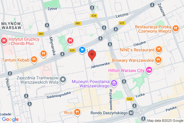 Dom Dziecka nr 2 im. J. Korczaka