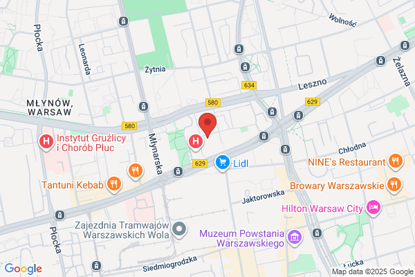 Syrenka. Szkolne Schronisko Mlodziezowe