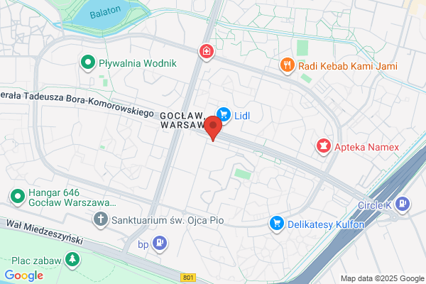 Arnika SC. Uslugi wczasowe