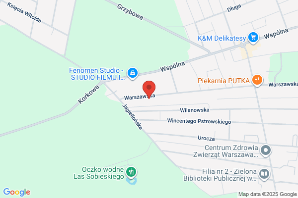 Wasilewska Stanislawa. Dom wypoczynkowy