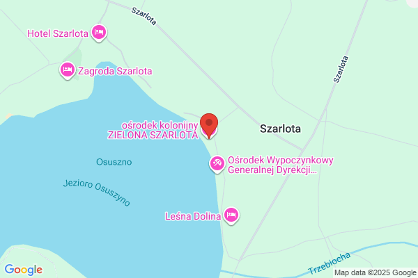 Zawadzka Elzbieta. Osrodek kolonijny
