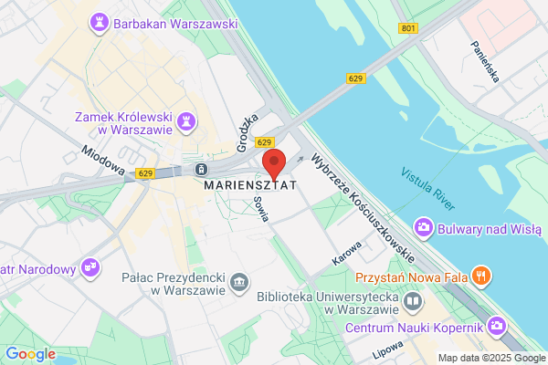 Centrum Doradztwa Biznesowego