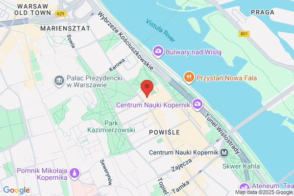 Mazowiecki Inkubator Technologiczny Sp. z o.o.