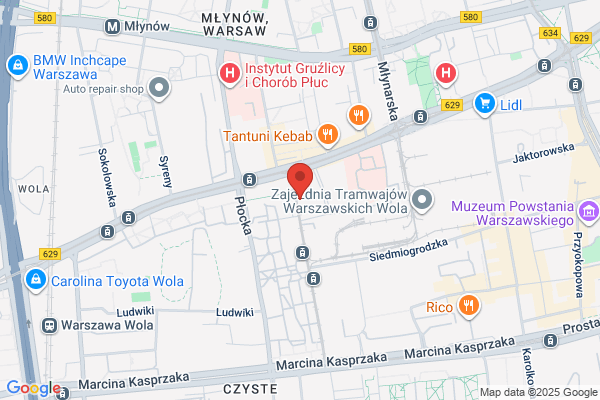 NOTUS Finanse kredyty
