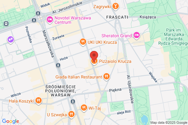 Bonson Consulting. Sp. z o.o.