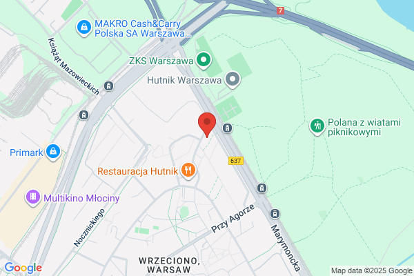 Chojnowski Jerzy. Doradztwo finansowe