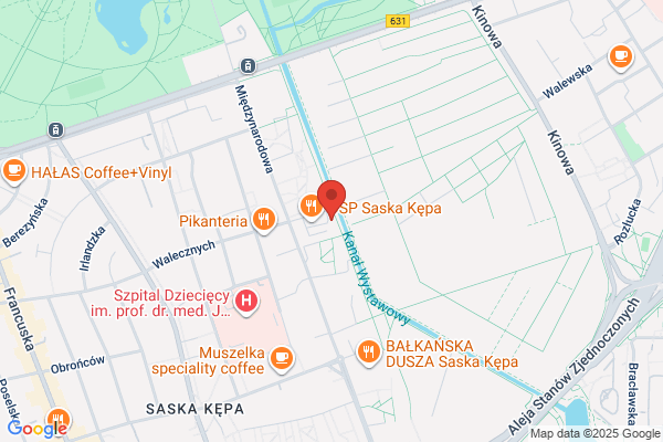 Saska. Spóldzielnia Rzemieslnicza Wlókienniczo - Tapicerska