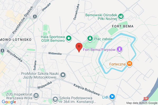 Smierzynska Magdalena. Uslugi doradcze