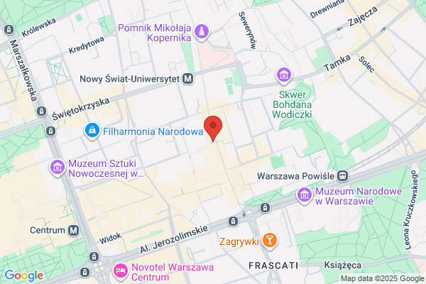 Quality Warsaw