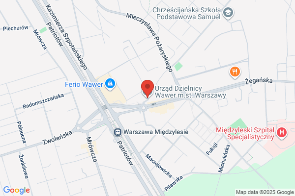 "Hemas" S.C. ZPU Maciej i Anna Wiśniewscy