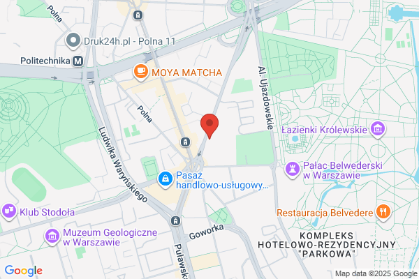 Adamczyk Joanna E. Kancelaria doradztwa gospodarczego