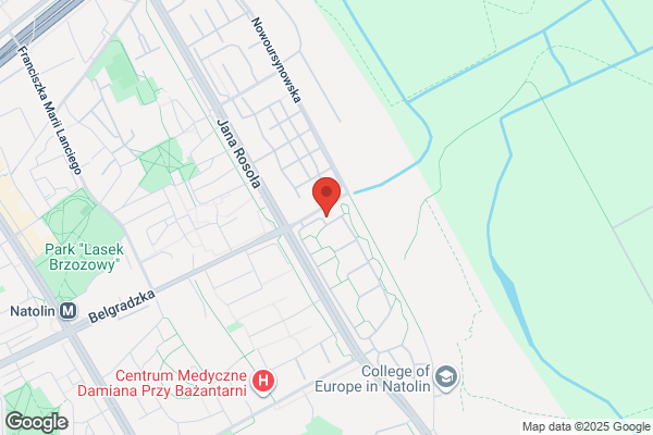 Biec. Biuro inwestycji i cykli ekonomicznych. Biec M.
